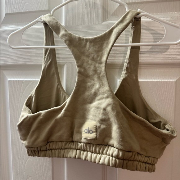 Alo yoga sports bra - Picture 2 of 2